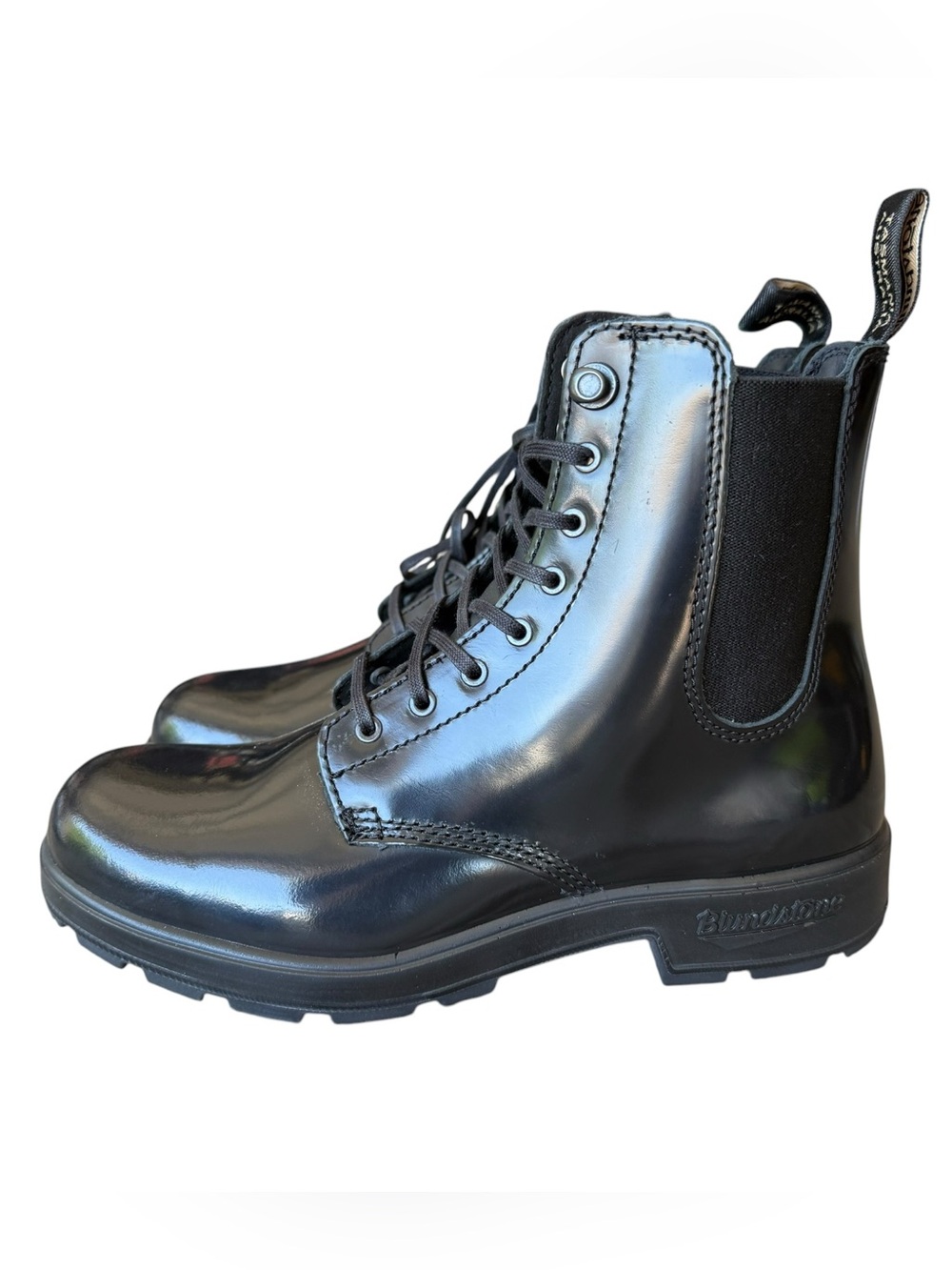 Blundstone Originals 2219 Lace Up Boots